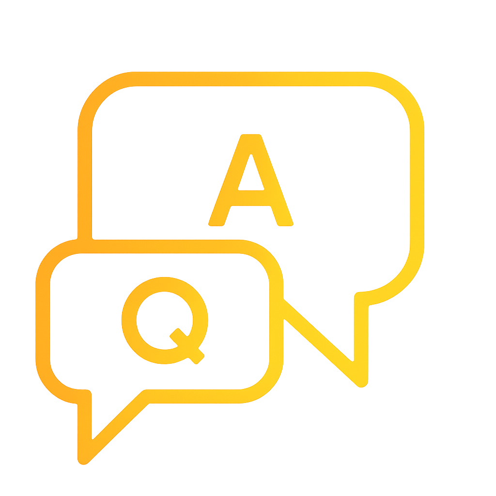 FAQ